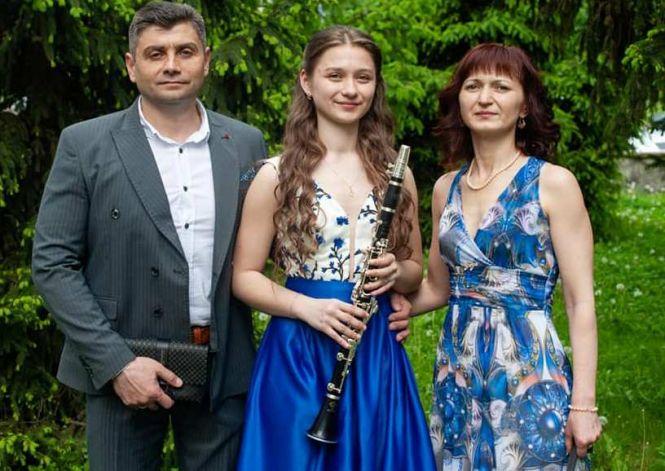 Новини Вінниці - фото з «Не знайдете у Вінниці другої такої дівчини, яка грає на гобої». Чому цей інструмент у Книзі Гінеса? «Не знайдете у Вінниці другої такої дівчини, яка грає на гобої». Чому цей інструмент у Книзі Гінеса?, фото №1 на сайті 20minut.ua