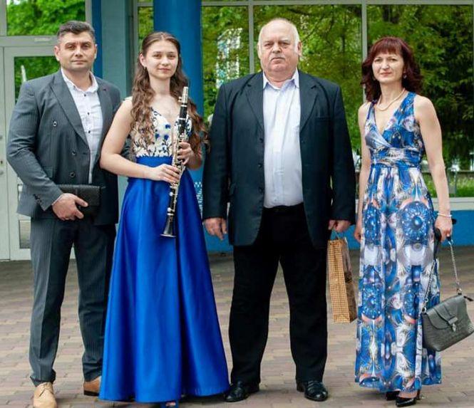 Новини Вінниці - фото з «Не знайдете у Вінниці другої такої дівчини, яка грає на гобої». Чому цей інструмент у Книзі Гінеса? «Не знайдете у Вінниці другої такої дівчини, яка грає на гобої». Чому цей інструмент у Книзі Гінеса?, фото №2 на сайті 20minut.ua