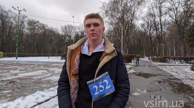 Новини Хмельницького - фото з Юшка з червоної риби та бутерброди з салом: у Хмельницькому героїв Крут вшанували по-новому Юшка з червоної риби та бутерброди з салом: у Хмельницькому героїв Крут вшанували по-новому, фото №4 на сайті vsim.ua