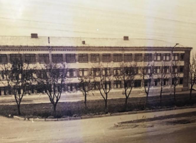 Маєтки, епідемія холери та “шопінг-універмаг”: яким був мікрорайон Ружична десятки років тому, фото №7 на сайті vsim.ua