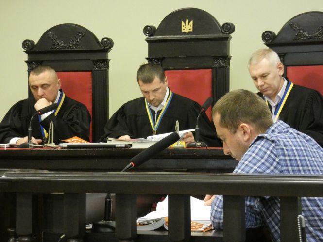 Новини Вінниці - фото з Смертельна ДТП на Немирівщині: підозрюваному ізраїльтянину визначили розмір застави Смертельна ДТП на Немирівщині: підозрюваному ізраїльтянину визначили розмір застави, фото №1 на сайті 20minut.ua