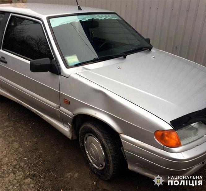 Новини Хмельницького - фото з На Хмельниччині 18-річний водій збив жінку на пішохідному переході На Хмельниччині 18-річний водій збив жінку на пішохідному переході, фото №1 на сайті vsim.ua