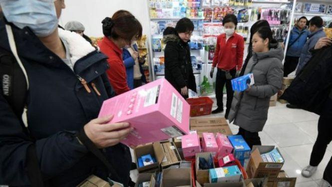 Новини Тернополя - фото з Топ-5 міфів про китайський вірус: посилки, банани, алкоголь, маски та кажани Топ-5 міфів про китайський вірус: посилки, банани, алкоголь, маски та кажани, фото №2 на сайті 20minut.ua