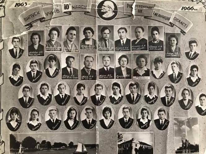 Маєтки, епідемія холери та “шопінг-універмаг”: яким був мікрорайон Ружична десятки років тому, фото №2 на сайті vsim.ua