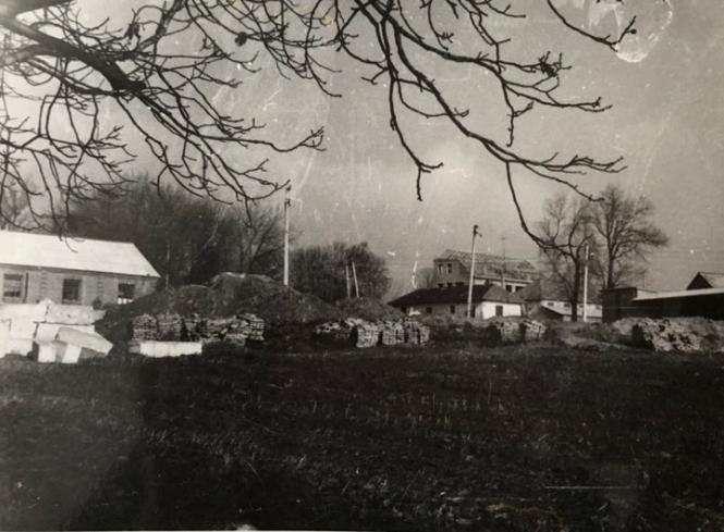 Маєтки, епідемія холери та “шопінг-універмаг”: яким був мікрорайон Ружична десятки років тому, фото №4 на сайті vsim.ua