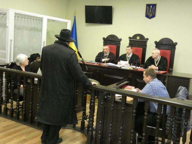 Новини Вінниці - фото з Смертельна ДТП на Немирівщині: підозрюваному ізраїльтянину визначили розмір застави Смертельна ДТП на Немирівщині: підозрюваному ізраїльтянину визначили розмір застави, фото №3 на сайті 20minut.ua