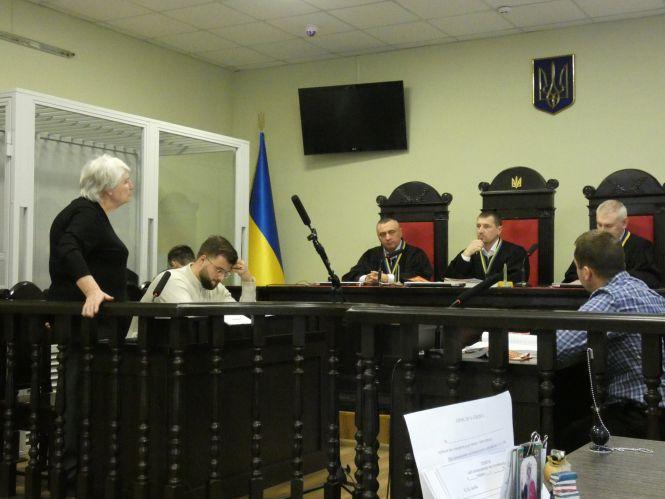 Новини Вінниці - фото з Смертельна ДТП на Немирівщині: підозрюваному ізраїльтянину визначили розмір застави Смертельна ДТП на Немирівщині: підозрюваному ізраїльтянину визначили розмір застави, фото №2 на сайті 20minut.ua