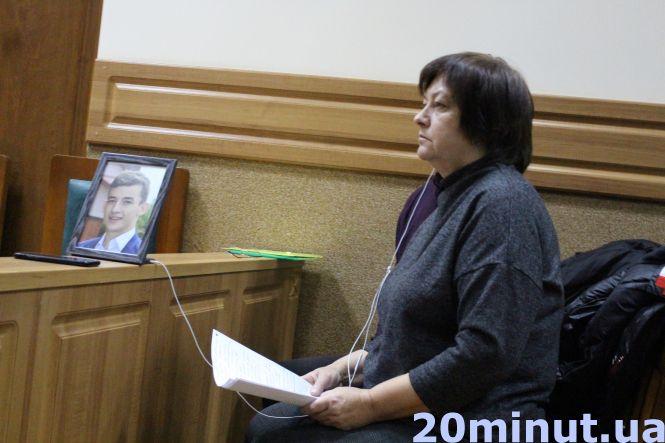 “Вимагаємо максимального покарання, бо це вбивство”. Нове у справі Віталія Гнатишина, фото №2 на сайті 20minut.ua