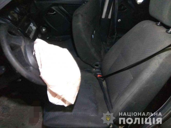 Новини Вінниці - фото з Двоє травмованих та один загиблий: 14-річний на Lada в'їхав у дерево Двоє травмованих та один загиблий: 14-річний на Lada в'їхав у дерево, фото №1 на сайті 20minut.ua