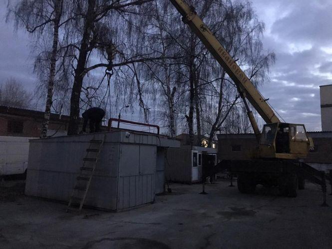 Новини Вінниці - фото з Вінничан просять допомогти у пошуку незаконних АЗС Вінничан просять допомогти у пошуку незаконних АЗС, фото №1 на сайті 20minut.ua