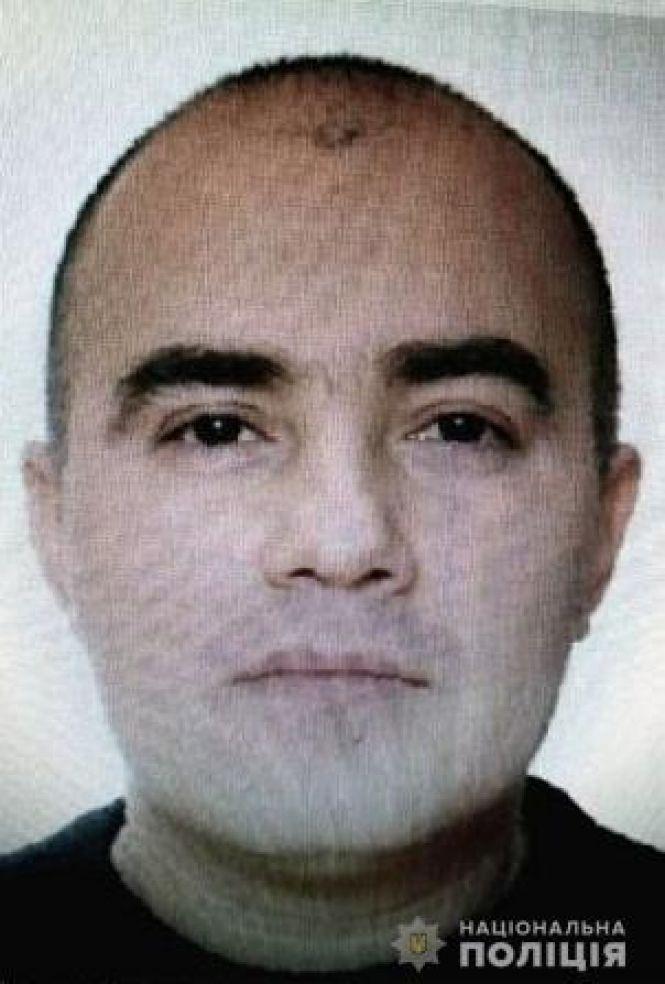 Новини Вінниці - фото з Підозрюється в крадіжці. Шукають Григорія Парасківа Підозрюється в крадіжці. Шукають Григорія Парасківа, фото №1 на сайті 20minut.ua