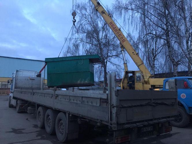 Новини Вінниці - фото з Вінничан просять допомогти у пошуку незаконних АЗС Вінничан просять допомогти у пошуку незаконних АЗС, фото №2 на сайті 20minut.ua