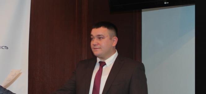 Новини Вінниці - фото з Призначили заступника прокурора області. Хто ним став? Призначили заступника прокурора області. Хто ним став?, фото №1 на сайті 20minut.ua