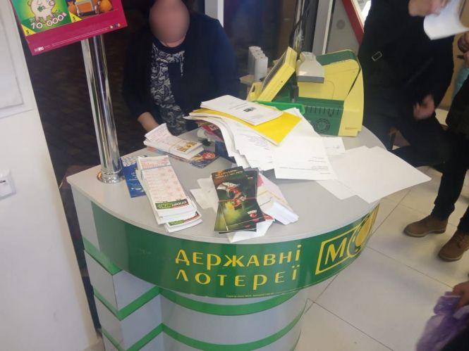 Новини Вінниці - фото з Під виглядом лотерей — гральні заклади: у Вінниці і далі займаються незаконним бізнесом Під виглядом лотерей — гральні заклади: у Вінниці і далі займаються незаконним бізнесом, фото №1 на сайті 20minut.ua