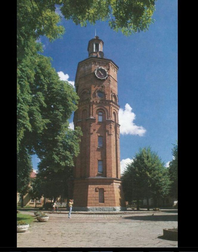 Новини Вінниці - фото з Вінниця потопає у зелені: підбірка фото міста 23 роки тому Вінниця потопає у зелені: підбірка фото міста 23 роки тому, фото №2 на сайті 20minut.ua