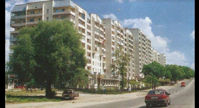 Новини Вінниці - фото з Вінниця потопає у зелені: підбірка фото міста 23 роки тому Вінниця потопає у зелені: підбірка фото міста 23 роки тому, фото №16 на сайті 20minut.ua