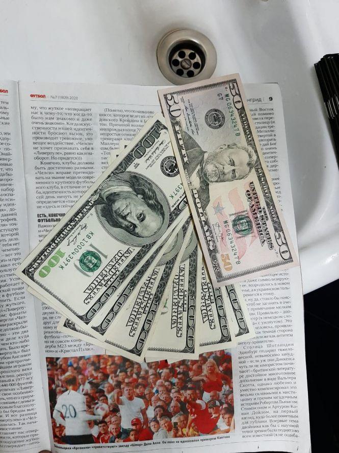 Новини Вінниці - фото з Діючий «коп» та екс-СБУшник вимагали у вінничан гроші Діючий «коп» та екс-СБУшник вимагали у вінничан гроші, фото №2 на сайті 20minut.ua