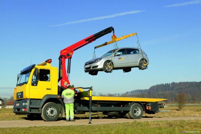 Новини Вінниці - фото з У Вінниці буде муніципальний евакуатор. А що там з новими парковками? У Вінниці буде муніципальний евакуатор. А що там з новими парковками?, фото №4 на сайті 20minut.ua