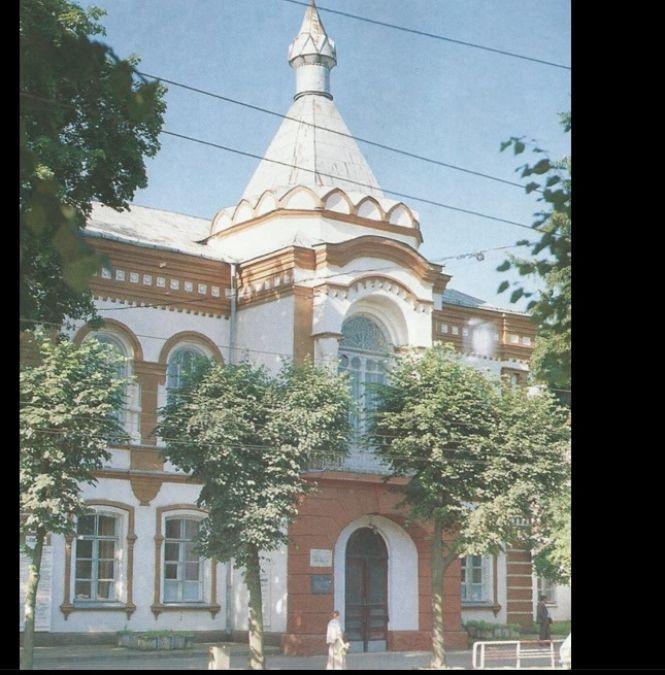 Новини Вінниці - фото з Вінниця потопає у зелені: підбірка фото міста 23 роки тому Вінниця потопає у зелені: підбірка фото міста 23 роки тому, фото №14 на сайті 20minut.ua