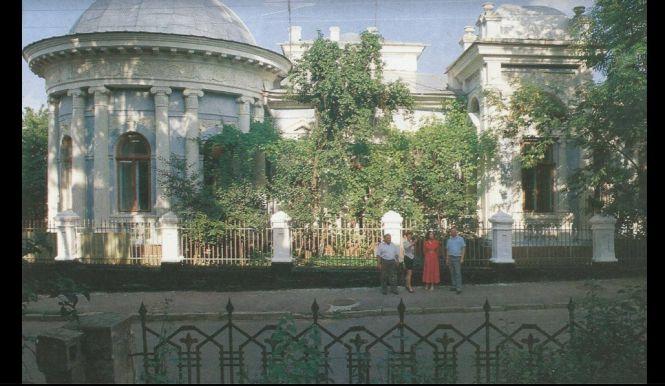 Новини Вінниці - фото з Вінниця потопає у зелені: підбірка фото міста 23 роки тому Вінниця потопає у зелені: підбірка фото міста 23 роки тому, фото №5 на сайті 20minut.ua