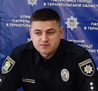 Новини Тернополя - фото з Водій з Тернопільщини, який перебуває у міжнародному розшуку, у момент аварії був п’яним Водій з Тернопільщини, який перебуває у міжнародному розшуку, у момент аварії був п’яним, фото №2 на сайті 20minut.ua