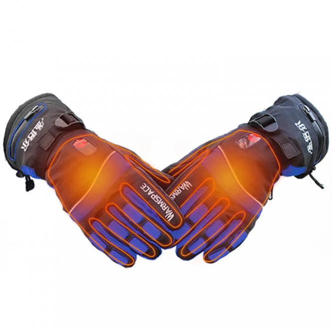 Жилети, шапки, устілки та USB-рукавиці: скільки коштують корисні аксесуари, фото №3 на сайті 20minut.ua