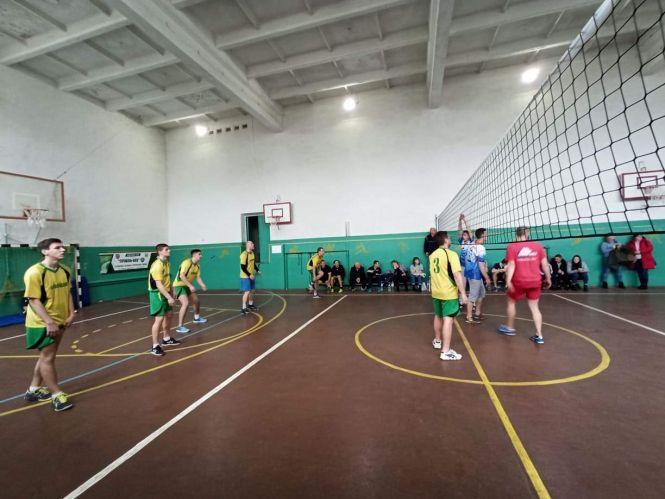 Територіальні громади грали у волейбол: хто увійшов до півфіналу?, фото №4 на сайті 20minut.ua