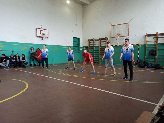 Територіальні громади грали у волейбол: хто увійшов до півфіналу?, фото №5 на сайті 20minut.ua