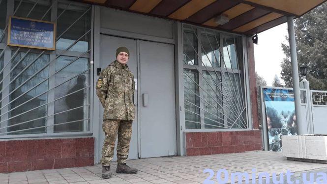 В армію – з 18: призов буде уже навесні. Кого стосується?, фото №3 на сайті 20minut.ua