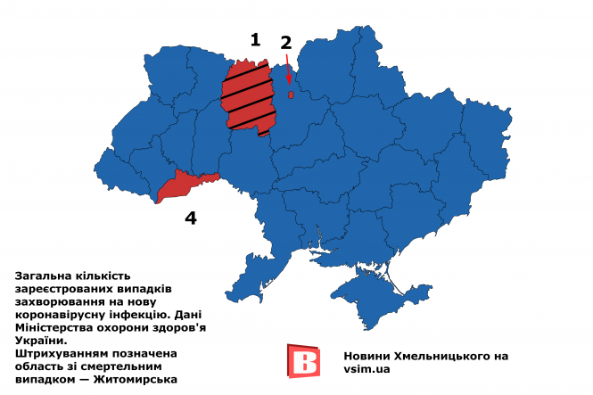 У Хмельницькому закриють ринки, магазини, кафе і ресторани, - Симчишин, фото №3 на сайті vsim.ua