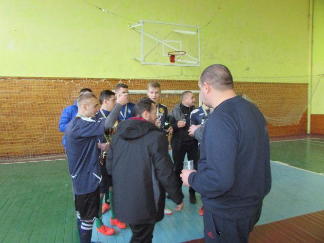 В Кубку Козятина переміг «Поклик серця», фото №3 на сайті 20minut.ua