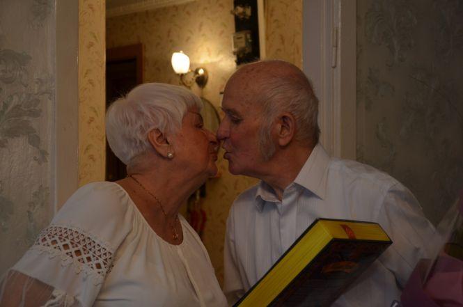 Новини Тернополя - фото з Пара з Тернопільщини відсвяткувала діамантове весілля і поділилася секретами щасливого життя Пара з Тернопільщини відсвяткувала діамантове весілля і поділилася секретами щасливого життя, фото №3 на сайті 20minut.ua