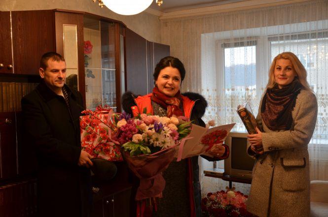 Новини Тернополя - фото з Пара з Тернопільщини відсвяткувала діамантове весілля і поділилася секретами щасливого життя Пара з Тернопільщини відсвяткувала діамантове весілля і поділилася секретами щасливого життя, фото №4 на сайті 20minut.ua