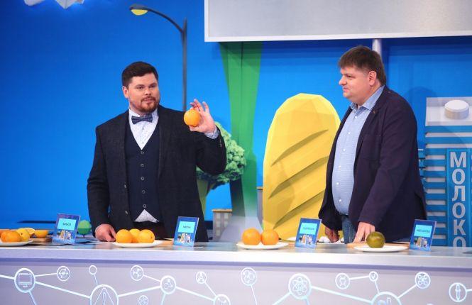 Новини Вінниці - фото з «Корисна програма»: як вибрати солодкі апельсини? «Корисна програма»: як вибрати солодкі апельсини?, фото №2 на сайті 20minut.ua