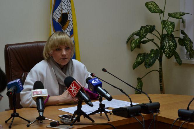 Новини Житомира - фото з У Житомирі на 67% перевищено епідпоріг по захворюваності на ГРВІ: хворіють діти, а лікарні перенавантажені У Житомирі на 67% перевищено епідпоріг по захворюваності на ГРВІ: хворіють діти, а лікарні перенавантажені, фото №1 на сайті 20minut.ua