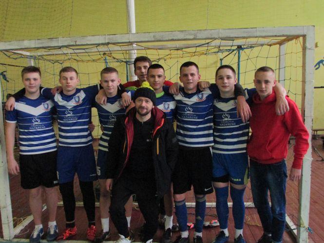 В Кубку Козятина переміг «Поклик серця», фото №4 на сайті 20minut.ua