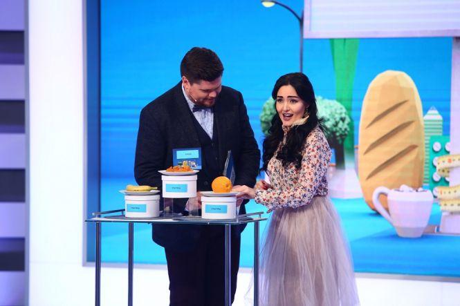 Новини Вінниці - фото з «Корисна програма»: як вибрати солодкі апельсини? «Корисна програма»: як вибрати солодкі апельсини?, фото №1 на сайті 20minut.ua