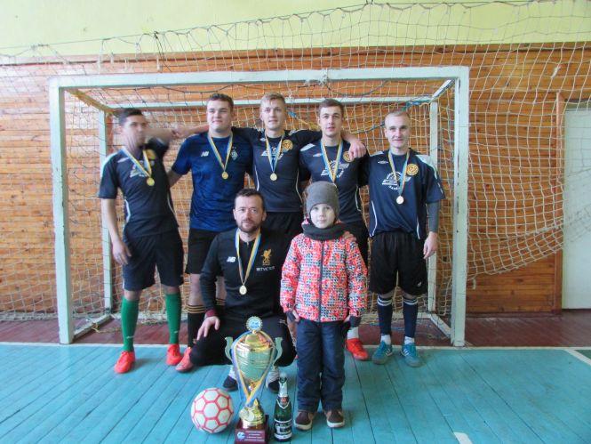 В Кубку Козятина переміг «Поклик серця», фото №1 на сайті 20minut.ua