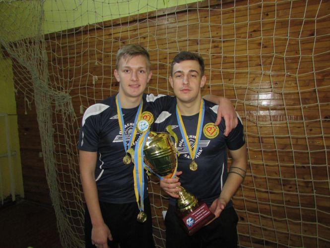 В Кубку Козятина переміг «Поклик серця», фото №5 на сайті 20minut.ua