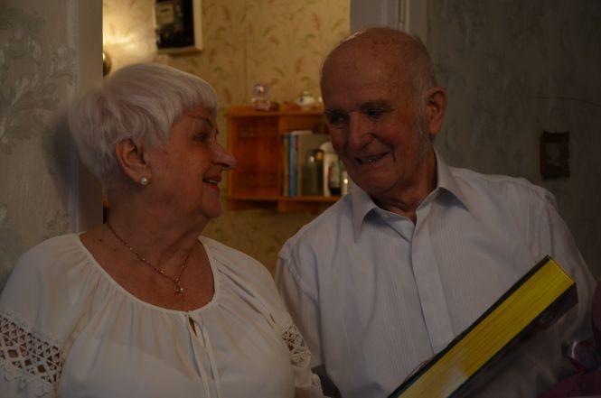 Новини Тернополя - фото з Пара з Тернопільщини відсвяткувала діамантове весілля і поділилася секретами щасливого життя Пара з Тернопільщини відсвяткувала діамантове весілля і поділилася секретами щасливого життя, фото №2 на сайті 20minut.ua