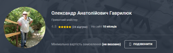 Новини Хмельницького - фото з “Чоловік на годину”: скільки коштують послуги “майстрів на всі руки” у Хмельницькому “Чоловік на годину”: скільки коштують послуги “майстрів на всі руки” у Хмельницькому, фото №1 на сайті vsim.ua