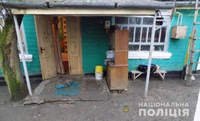 Новини Вінниці - фото з «Чекав влучний момент»: в Уланові чоловік забив тещу цеглиною «Чекав влучний момент»: в Уланові чоловік забив тещу цеглиною, фото №2 на сайті 20minut.ua