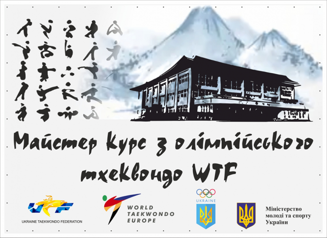 Представник Всесвітнього центру тхеквондо та збірної Південної Кореї поділився досвідом у Вінниці, фото №1 на сайті 20minut.ua