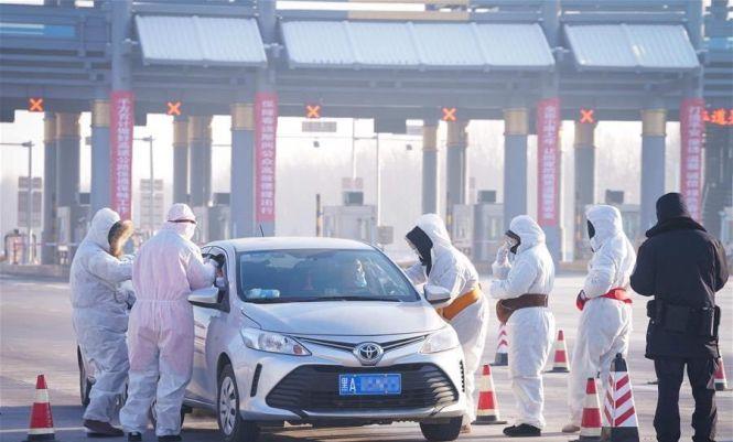 Новини Вінниці - фото з «З Китаю не їду, щоб не зашкодити землякам». Коронавірус в Пекіні очима вінничанки «З Китаю не їду, щоб не зашкодити землякам». Коронавірус в Пекіні очима вінничанки, фото №5 на сайті 20minut.ua