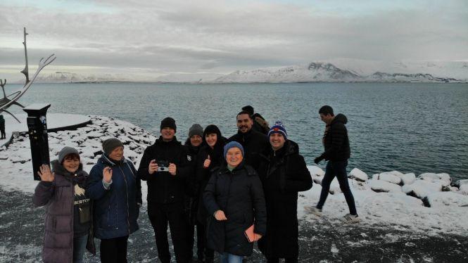 Новини Тернополя - фото з Ісландія: острів вулканів, гейзерів та чемних ельфів Ісландія: острів вулканів, гейзерів та чемних ельфів, фото №3 на сайті 20minut.ua