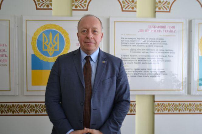 У Хмельницькому 30 військовослужбовців стали дизайнерами, фото №1 на сайті vsim.ua