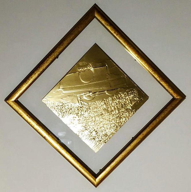 Новини Тернополя - фото з Символічні роботи трьох тернопільських митців покажуть у галереї «Бункермуз» Символічні роботи трьох тернопільських митців покажуть у галереї «Бункермуз», фото №1 на сайті 20minut.ua