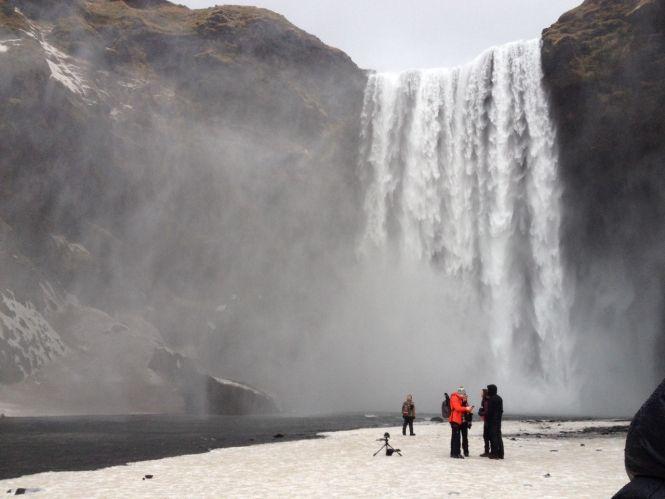 Новини Тернополя - фото з Ісландія: острів вулканів, гейзерів та чемних ельфів Ісландія: острів вулканів, гейзерів та чемних ельфів, фото №5 на сайті 20minut.ua