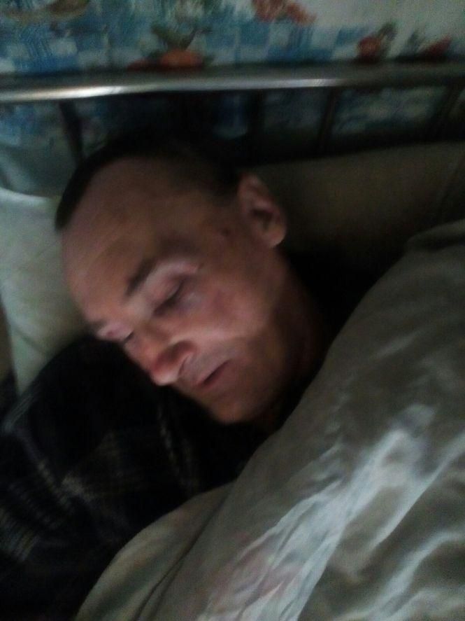 Новини Вінниці - фото з «Колись вони його вб’ють»: сестра заявила на подружжя, яке побило її 50-річного брата «Колись вони його вб’ють»: сестра заявила на подружжя, яке побило її 50-річного брата, фото №1 на сайті 20minut.ua