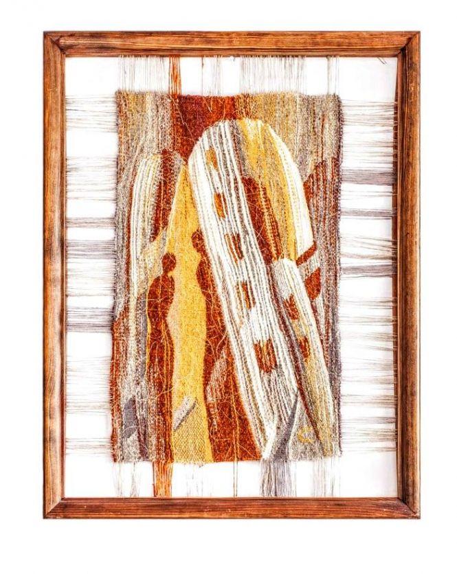 Новини Тернополя - фото з Символічні роботи трьох тернопільських митців покажуть у галереї «Бункермуз» Символічні роботи трьох тернопільських митців покажуть у галереї «Бункермуз», фото №2 на сайті 20minut.ua